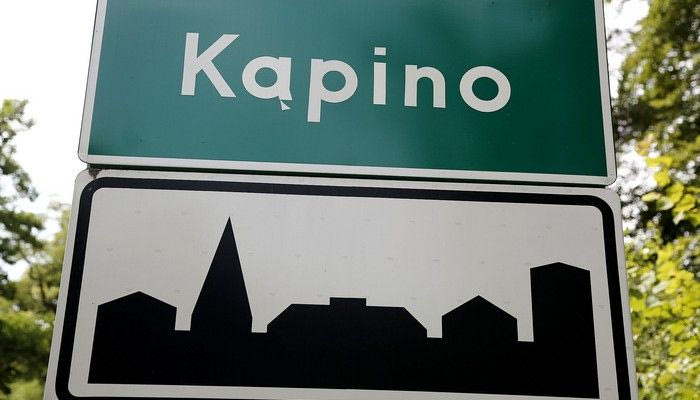 Το χωριό Καπίνο (PHOTOS)