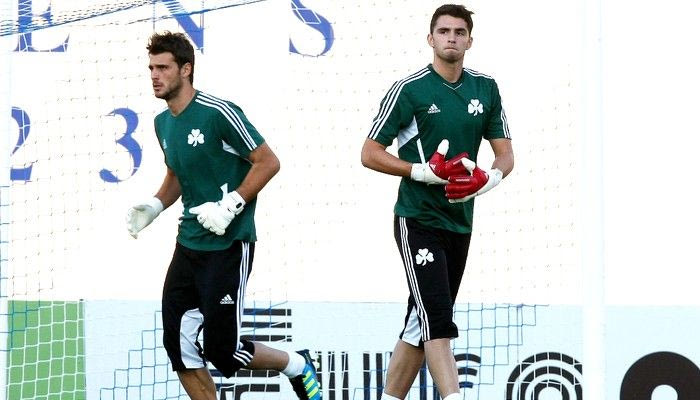 Δύο τερματοφύλακες, 3,1 εκ. ευρώ