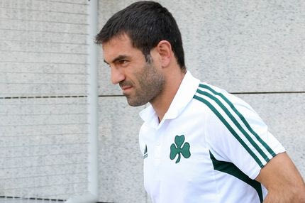 Δεν προχωρά με Καραγκούνη ο Παναθηναϊκός