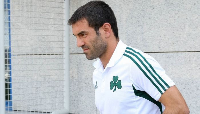 Δεν προχωρά με Καραγκούνη ο Παναθηναϊκός