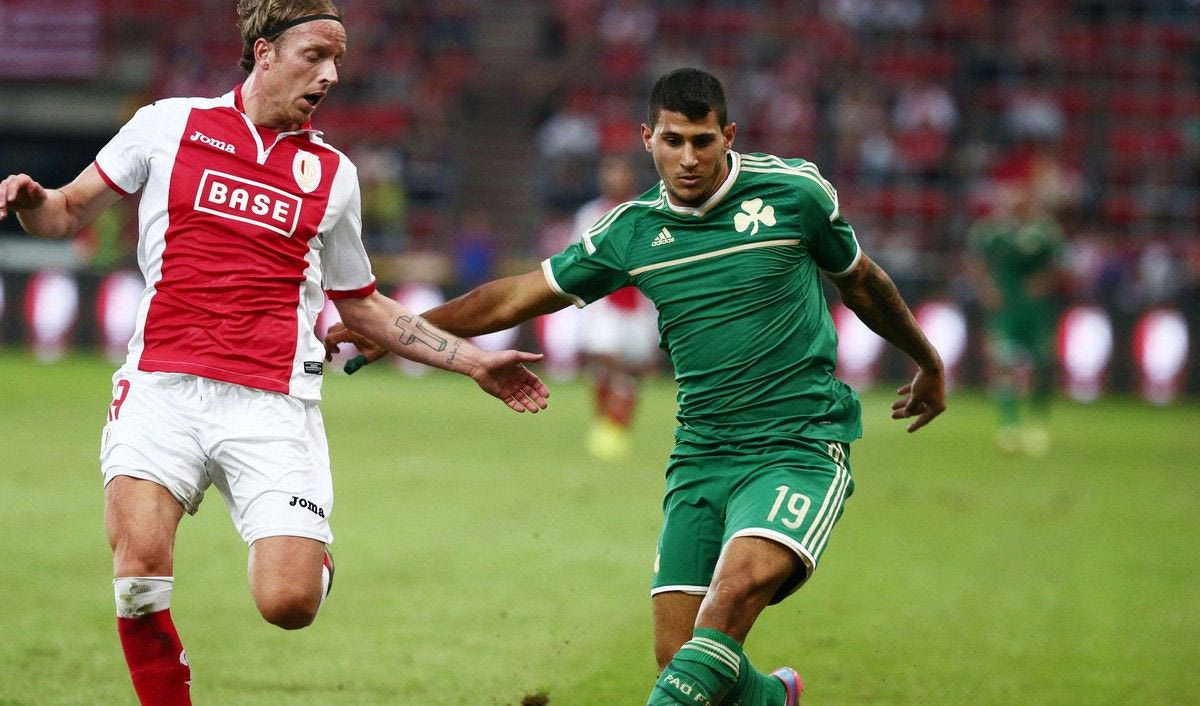 Εκεί θα κριθεί η πρόκριση του Παναθηναϊκού