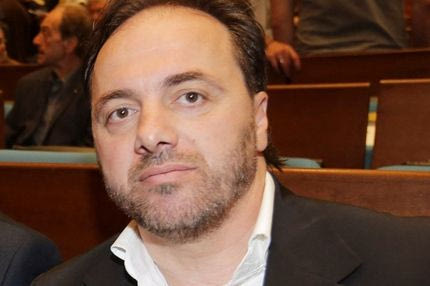 Όλη η ΑΕΚ στην Ρόδο