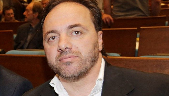 Όλη η ΑΕΚ στην Ρόδο