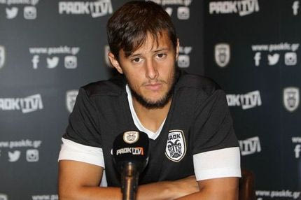 “Όχι” ΠΑΟΚ και Κατσικά σε πρόταση από Ολλανδία