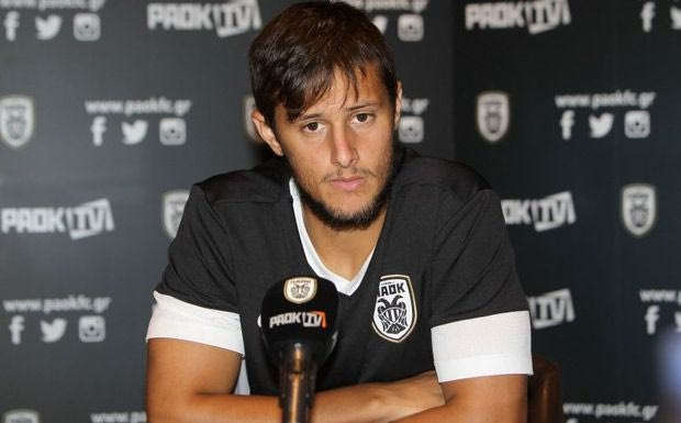 “Όχι” ΠΑΟΚ και Κατσικά σε πρόταση από Ολλανδία