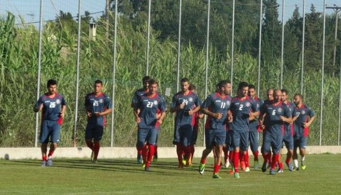 Ανακοίνωσε Ομπράντοβιτς και Ντιμιτρίφσκι