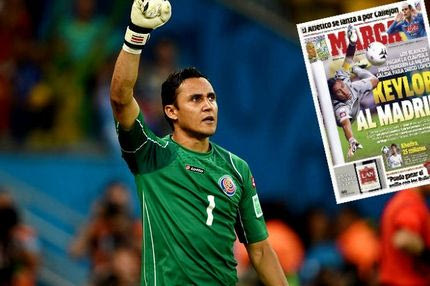 “Κλεισμένος ο Νάβας”