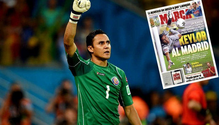 “Κλεισμένος ο Νάβας”