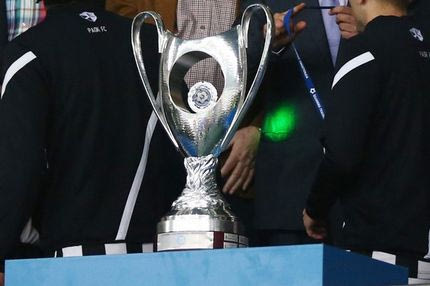 Εθνική Επέτειος με αγώνες Κυπέλλου