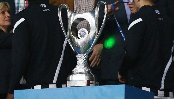 Εθνική Επέτειος με αγώνες Κυπέλλου