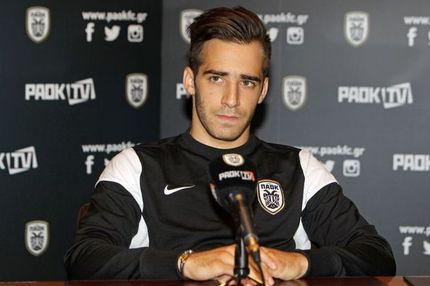 Κίτσιου: “Δεν μου αρέσει ο τίτλος του φαβορί” (VIDEOS)