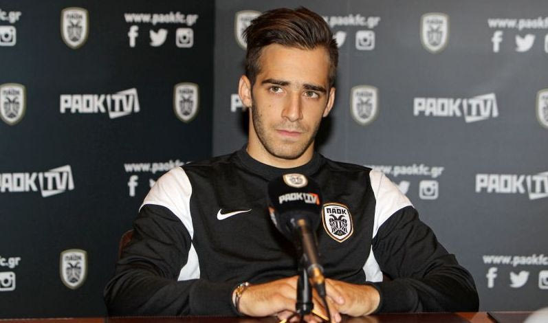 Κίτσιου: “Δεν μου αρέσει ο τίτλος του φαβορί” (VIDEOS)