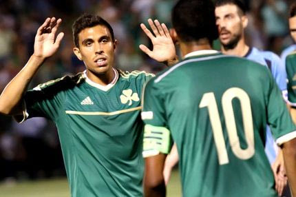 Παναθηναϊκός – Ατρόμητος 2-1 (VIDEO)