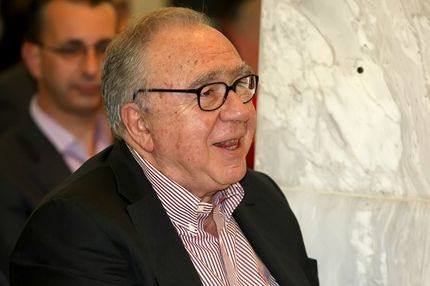 Η επανεμφάνιση του Σωκράτη Κόκκαλη