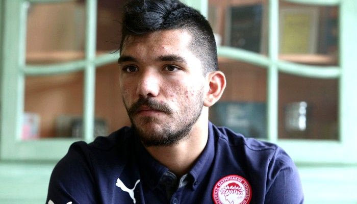 Κολοβός: “Δεν με φοβίζει ο πρωταθλητισμός”