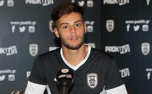 Σε φουλ ρυθμούς ο Κωνσταντινίδης