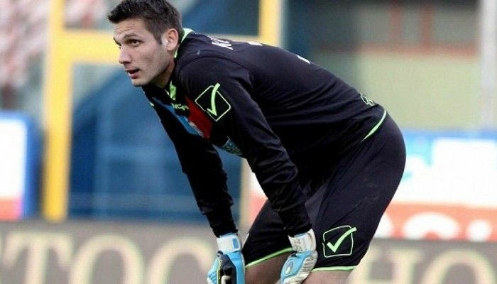 Κοσίτσκι: “Ο Σκάζνι λέει ψέματα!”