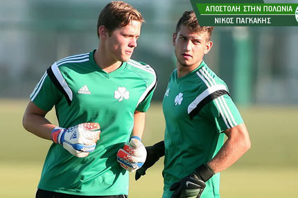 “Άσοι” στο μανίκι του Αναστασίου