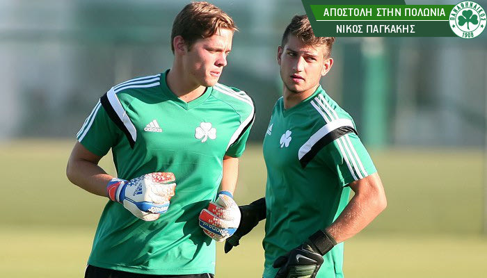 “Άσοι” στο μανίκι του Αναστασίου