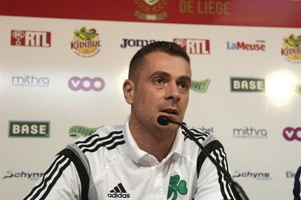 Κοτσόλης: “Ολοι ξέρουμε τι είναι η Ευρώπη για τον Παναθηναϊκό”