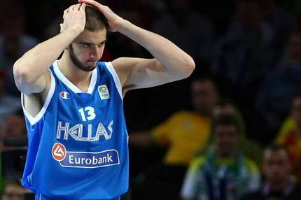 Η απάντηση του Κουφού για το “όχι στην Εθνική”