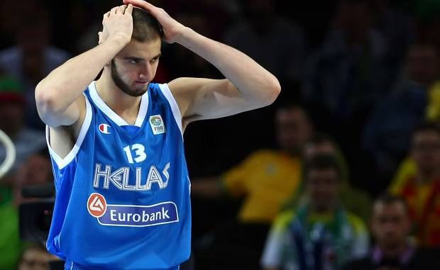 Η απάντηση του Κουφού για το “όχι στην Εθνική”