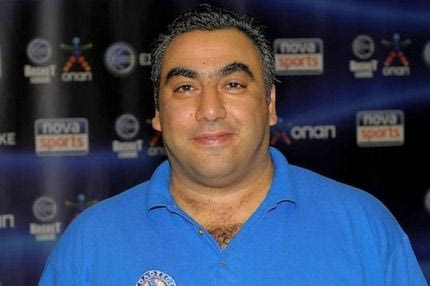 Τέλος ο Κουταλιανός από τον Κολοσσό Ρόδου