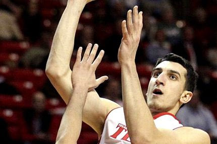 Ταλαντούχος Σέρβος στο Ρέθυμνο