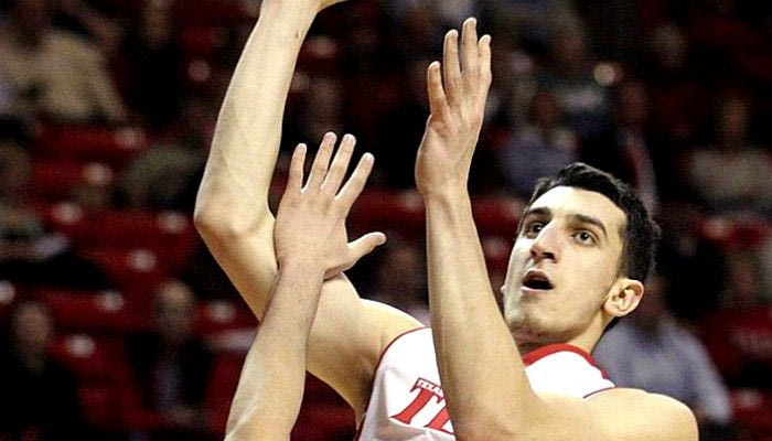 Ταλαντούχος Σέρβος στο Ρέθυμνο