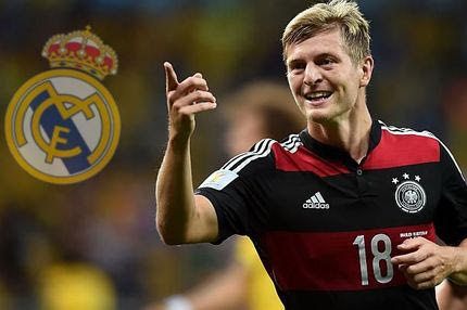 Τι παίκτης είναι ο Κροος (video+photos)