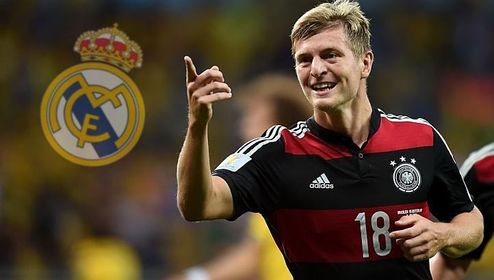 Τι παίκτης είναι ο Κροος (video+photos)