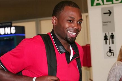 Λαφαγέτ: “Δεν μπορείς να πεις όχι στον Ολυμπιακό”