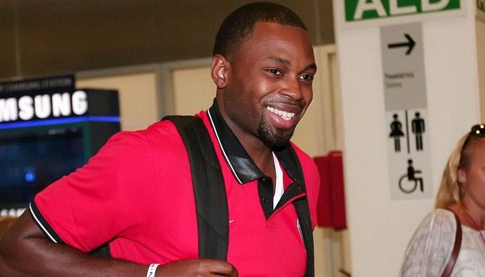 Λαφαγέτ: “Δεν μπορείς να πεις όχι στον Ολυμπιακό”