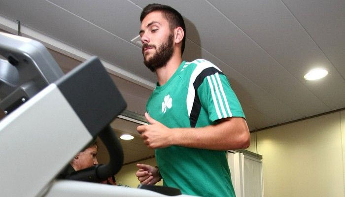 Λαγός: “Και φέτος κοιτάμε ψηλά”