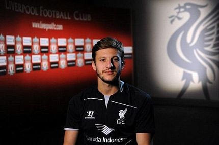 Χάνει Λαλάνα η Λίβερπουλ