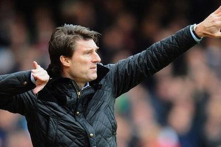 Λάουντρουπ: Προτεραιότητα η Λεκβίγια