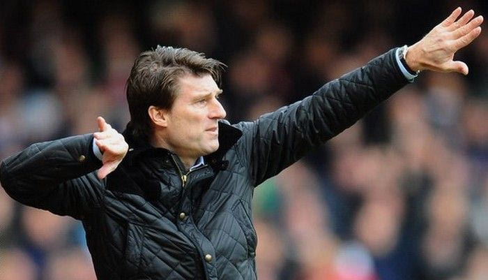 Λάουντρουπ: Προτεραιότητα η Λεκβίγια