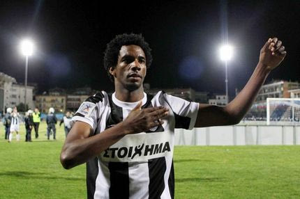 Ανακοίνωσε τον Λίνο