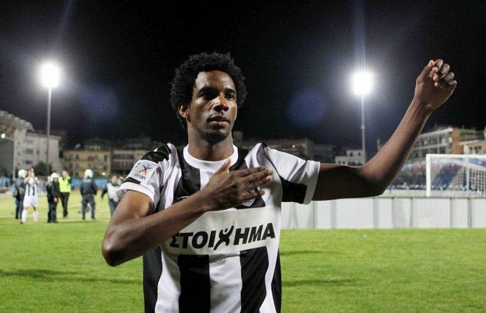 Ανακοίνωσε τον Λίνο