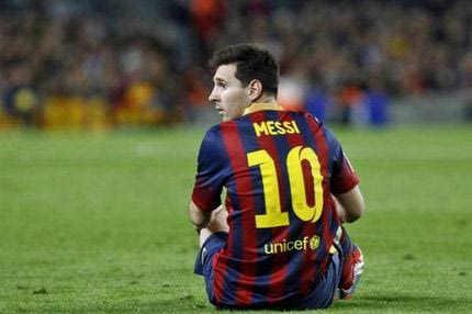 Συνεχίζεται η έρευνα για τις κατηγορίες φοροδιαφυγής του Μέσι