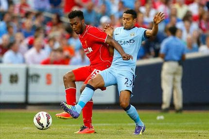 Νίκη στα πέναλτι για Λίβερπουλ επί της Σίτι (VIDEO)