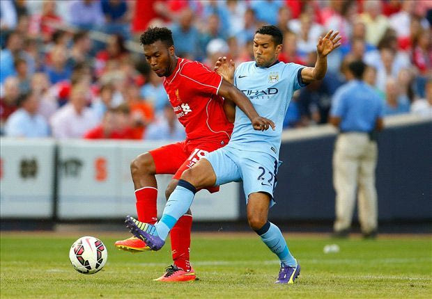 Νίκη στα πέναλτι για Λίβερπουλ επί της Σίτι (VIDEO)