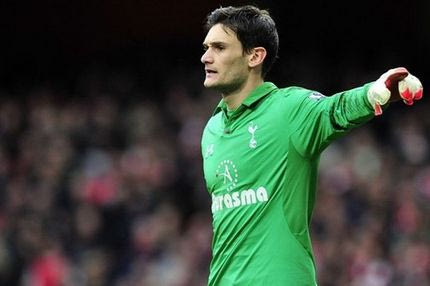 Πιστός στην Τότεναμ ο Γιορίς, ανανέωσε μέχρι τα 32