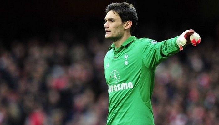 Πιστός στην Τότεναμ ο Γιορίς, ανανέωσε μέχρι τα 32