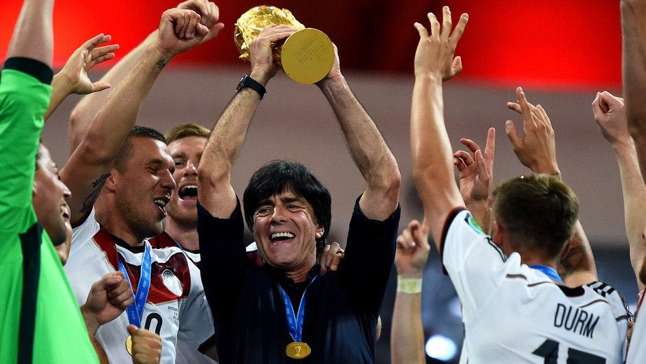 Λεβ: “Δεν έχω τελειώσει ακόμη…”