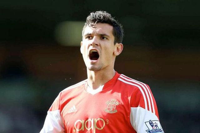 Συμφωνία Λίβερπουλ – Σαουθάμπτον για Λόβρεν