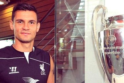 Ανακοινώθηκε ο Λόβρεν