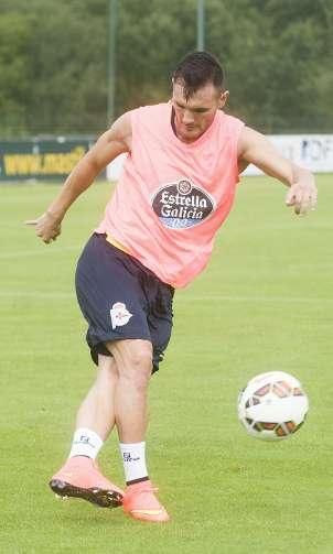 Άτυχος ο Λούκας