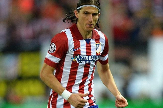 Επέστρεψε για τέσσερα χρόνια ο Φιλίπε Λουίς