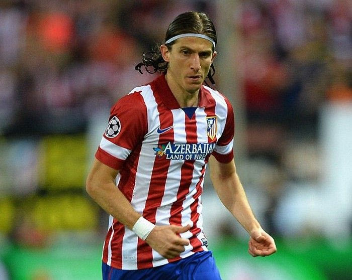 Συμφωνία Τσέλσι-Ατλέτικο για Φιλίπε Λουίς